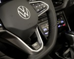 2022 Volkswagen T-Roc Cabriolet Interior Steering Wheel Wallpapers 150x120 (55)