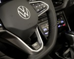 2022 Volkswagen T-Roc Cabriolet Interior Steering Wheel Wallpapers 150x120