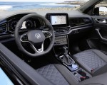 2022 Volkswagen T-Roc Cabriolet Interior Wallpapers 150x120 (33)