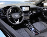 2022 Volkswagen T-Roc Cabriolet Interior Wallpapers 150x120