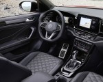 2022 Volkswagen T-Roc Cabriolet Interior Wallpapers 150x120 (15)