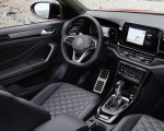 2022 Volkswagen T-Roc Cabriolet Interior Wallpapers 150x120