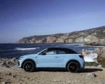 2022 Volkswagen T-Roc Cabriolet Side Wallpapers 150x120 (24)