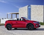 2022 Volkswagen T-Roc Cabriolet Side Wallpapers 150x120 (12)