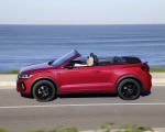 2022 Volkswagen T-Roc Cabriolet Side Wallpapers 150x120 (7)