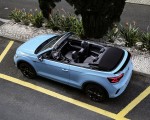 2022 Volkswagen T-Roc Cabriolet Top Wallpapers 150x120