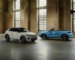 2022 Volkswagen T-Roc Cabriolet Lineup Wallpapers  150x120 (60)