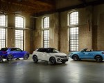 2022 Volkswagen T-Roc Cabriolet Lineup Wallpapers  150x120 (59)