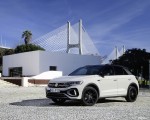 2022 Volkswagen T-Roc Front Three-Quarter Wallpapers 150x120 (8)