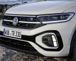 2022 Volkswagen T-Roc Front Wallpapers 150x120 (17)