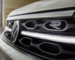 2022 Volkswagen T-Roc Grille Wallpapers 150x120 (31)