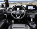 2022 Volkswagen T-Roc Interior Cockpit Wallpapers 150x120 (22)