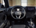 2022 Volkswagen T-Roc Interior Cockpit Wallpapers  150x120 (39)