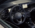 2022 Volkswagen T-Roc Interior Wallpapers 150x120 (34)