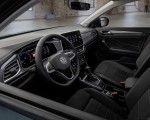 2022 Volkswagen T-Roc Interior Wallpapers 150x120 (20)