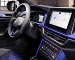 2022 Volkswagen T-Roc R Central Console Wallpapers 150x120 (31)