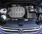 2022 Volkswagen T-Roc R Engine Wallpapers 150x120