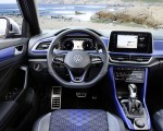 2022 Volkswagen T-Roc R Interior Cockpit Wallpapers 150x120 (22)