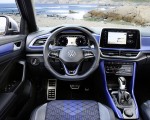 2022 Volkswagen T-Roc R Interior Cockpit Wallpapers 150x120