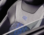 2022 Volkswagen T-Roc R Interior Seats Wallpapers 150x120