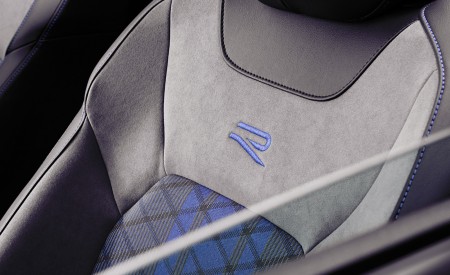 2022 Volkswagen T-Roc R Interior Seats Wallpapers 450x275 (36)