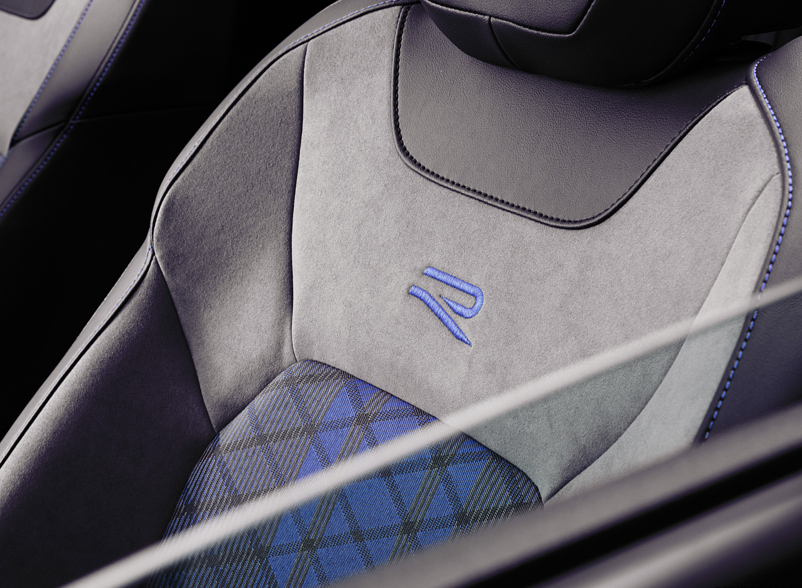 2022 Volkswagen T-Roc R Interior Seats Wallpapers #36 of 41