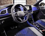 2022 Volkswagen T-Roc R Interior Wallpapers 150x120