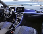 2022 Volkswagen T-Roc R Interior Wallpapers 150x120 (23)