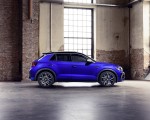 2022 Volkswagen T-Roc R Side Wallpapers 150x120 (27)