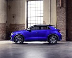 2022 Volkswagen T-Roc R Side Wallpapers 150x120 (17)