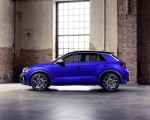 2022 Volkswagen T-Roc R Side Wallpapers 150x120 (17)