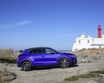 2022 Volkswagen T-Roc R Side Wallpapers 150x120 (14)