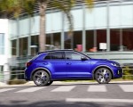 2022 Volkswagen T-Roc R Side Wallpapers 150x120