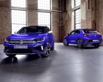 2022 Volkswagen T-Roc R Wallpapers 150x120 (16)