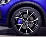 2022 Volkswagen T-Roc R Wheel Wallpapers 150x120