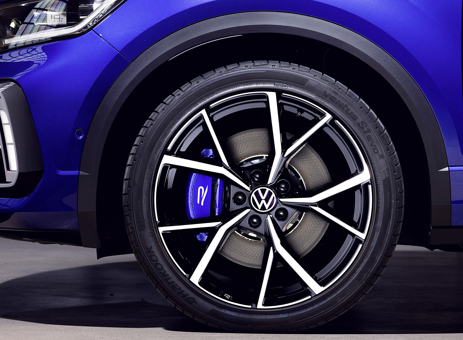 2022 Volkswagen T-Roc R Wheel Wallpapers #29 of 41
