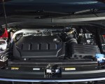 2022 Volkswagen Tiguan Allspace Elegance (UK-Spec) Engine Wallpapers 150x120 (26)