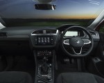 2022 Volkswagen Tiguan Allspace Elegance (UK-Spec) Interior Cockpit Wallpapers 150x120 (30)