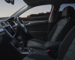 2022 Volkswagen Tiguan Allspace Elegance (UK-Spec) Interior Front Seats Wallpapers 150x120 (33)