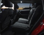 2022 Volkswagen Tiguan Allspace Elegance (UK-Spec) Interior Rear Seats Wallpapers 150x120 (34)
