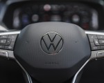 2022 Volkswagen Tiguan Allspace Elegance (UK-Spec) Interior Steering Wheel Wallpapers 150x120 (31)