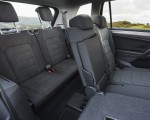 2022 Volkswagen Tiguan Allspace Elegance (UK-Spec) Interior Third Row Seats Wallpapers 150x120 (35)