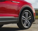 2022 Volkswagen Tiguan Allspace Elegance (UK-Spec) Wheel Wallpapers 150x120 (17)