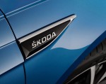 2022 Škoda Slavia Badge Wallpapers 150x120 (14)
