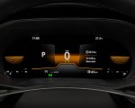 2022 Škoda Slavia Digital Instrument Cluster Wallpapers 150x120 (23)