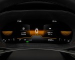 2022 Škoda Slavia Digital Instrument Cluster Wallpapers  150x120 (22)