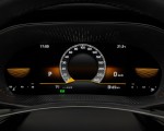 2022 Škoda Slavia Digital Instrument Cluster Wallpapers 150x120