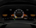 2022 Škoda Slavia Digital Instrument Cluster Wallpapers  150x120