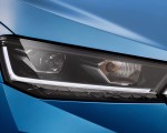 2022 Škoda Slavia Headlight Wallpapers 150x120 (12)