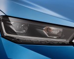 2022 Škoda Slavia Headlight Wallpapers  150x120 (13)